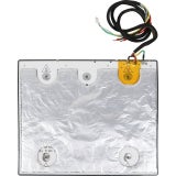 Creality Oppvarmet byggeplate