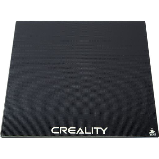 Creality Carborundum Glass Plate - CR-10 Mini