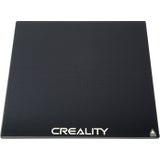 Creality Carborundum Glasplatte