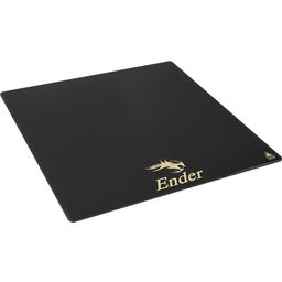 Creality Carborundum Glasplatte - Ender 5 Plus