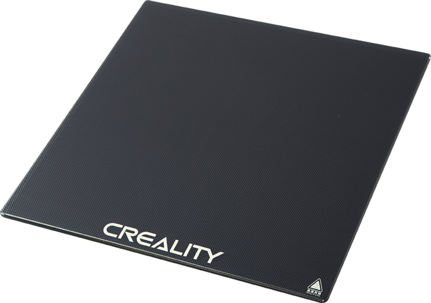 Creality Carborundum Glass Plate - CR-6 SE