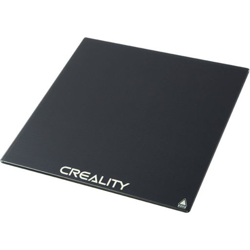 Creality Carborundum Glasplatte - CR-3040 Pro