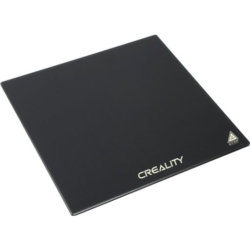 Creality Plaque en Verre Carborundum - CR-10 Smart