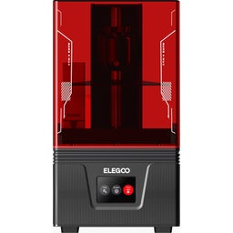 Elegoo Mars 4 Max - 1 ks