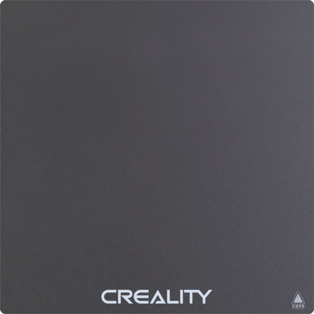 Creality 3D Printer Build Surface