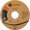 Polymaker PolyLite PETG oranžna - 1,75 mm