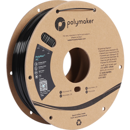 Polymaker Polymax PC Schwarz