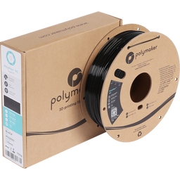 Polymaker Polymax PC Black - 1,75 mm