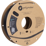 Polymaker Filamento PolyMax PLA Negro