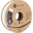 Polymaker Filamento PolyMax PLA Blanco - 1,75 mm / 750 g
