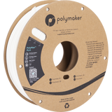 Polymaker Filamento PolyMax PLA Blanco