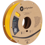 Polymaker PolyMax PLA Жълто