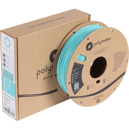 Polymaker PolyMax PLA Turquoise - 1.75mm