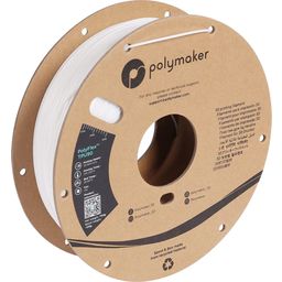 Polymaker PolyFlex TPU90 Blanc