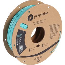 Polymaker PolyFlex TPU90 Turquesa