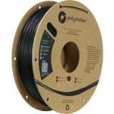 Polymaker PolyFlex TPU95 Черно