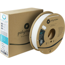 Polymaker PolyFlex TPU95 Бял - 1,75 mm