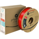 Polymaker PolyFlex TPU95 - Piros - 1,75 mm