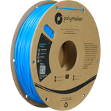 Polymaker PolyFlex TPU95 modra