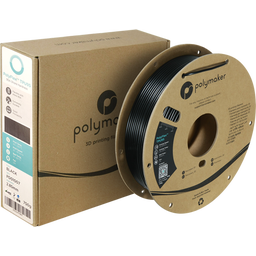 Polymaker PolyFlex TPU95 Black - 2,85 mm