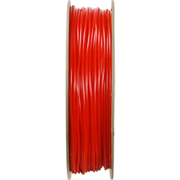 Polymaker PolyFlex TPU95 rdeča - 2,85 mm