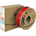 Polymaker PolyFlex TPU95 Rojo - 2,85 mm