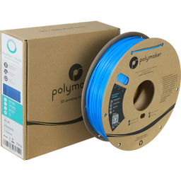 Polymaker PolyFlex TPU95 Blue - 2,85 mm