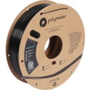 Polymaker PolySmooth Jet Black - 1.75 mm