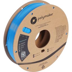 Polymaker PolySmooth Electric Blue - 1,75 mm