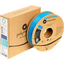 Polymaker PolySmooth Electric Blue - 2,85 mm