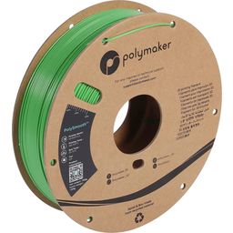 Polymaker PolySmooth Shamrock Green - 1.75 mm