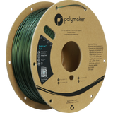 Polymaker PolyLite PLA Sparkle Vert Foncé
