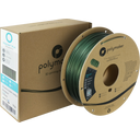 Polymaker PolyLite PLA Sparkle Vert Foncé