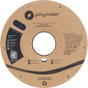 Polymaker PolyLite PLA Sparkle Tummansininen