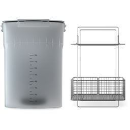 Phrozen Waschbehälter Set - Wash & Cure Kit