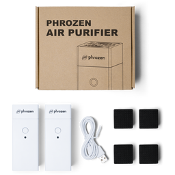 Phrozen Zestaw filtrów powietrza 2 szt - 1 zestaw