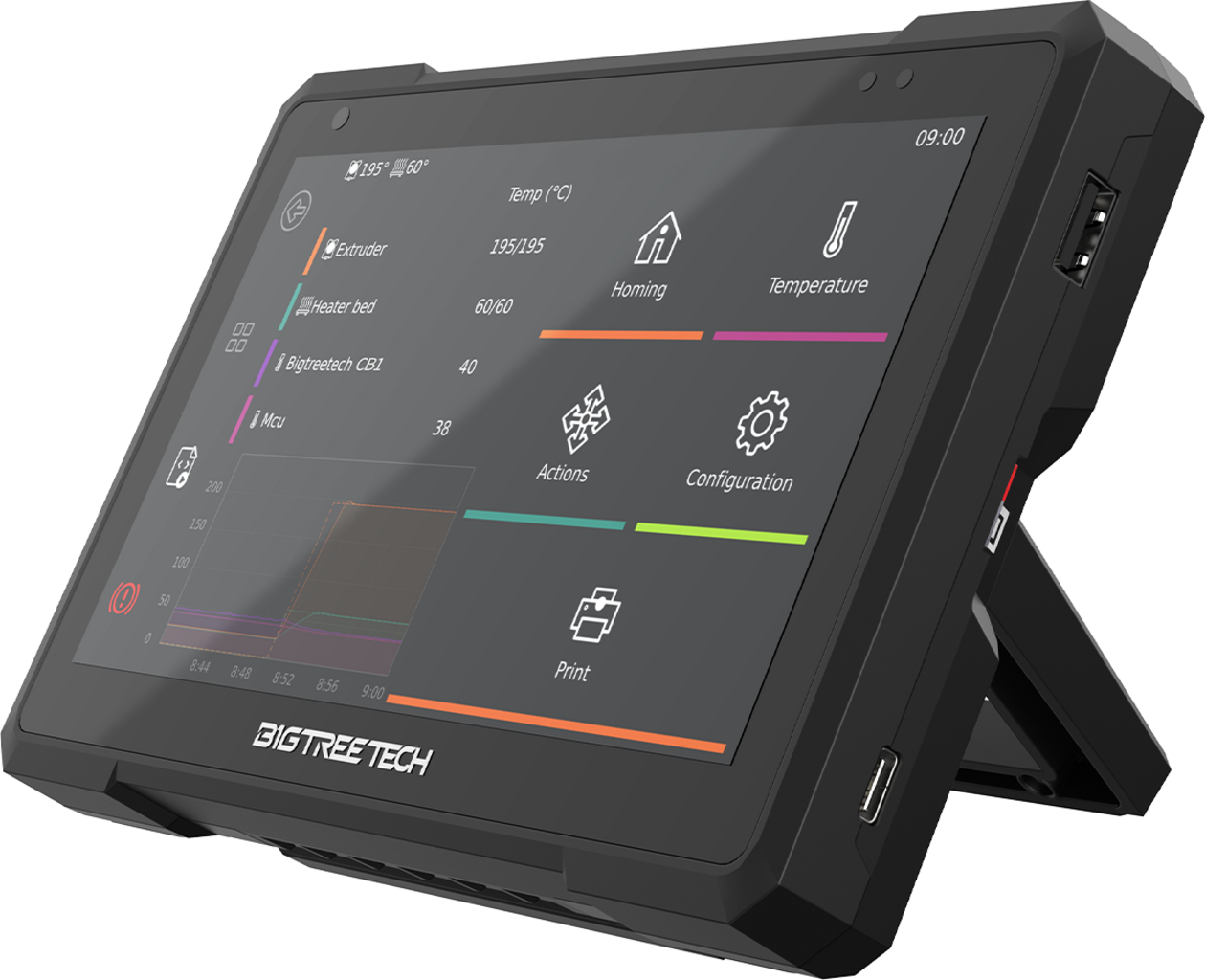 BIGTREETECH Pad 7 - 1 pc