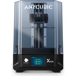 Anycubic Photon Mono X 6Ks - 1 Kpl