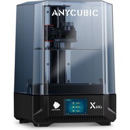 Anycubic Photon Mono X 6Ks - 1 Kpl