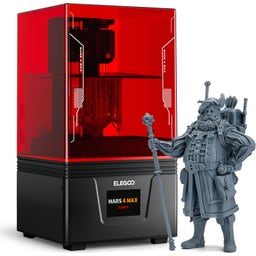 Elegoo Mars 4 Max - 1 ks