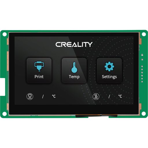 Creality Ekran LCD - CR-200B