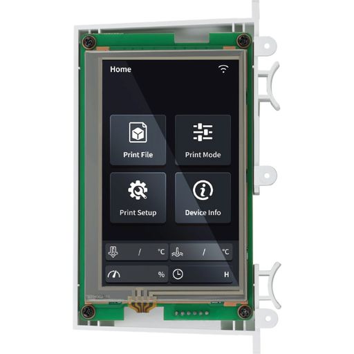 Creality LCD Screen - Sermoon V1 Pro