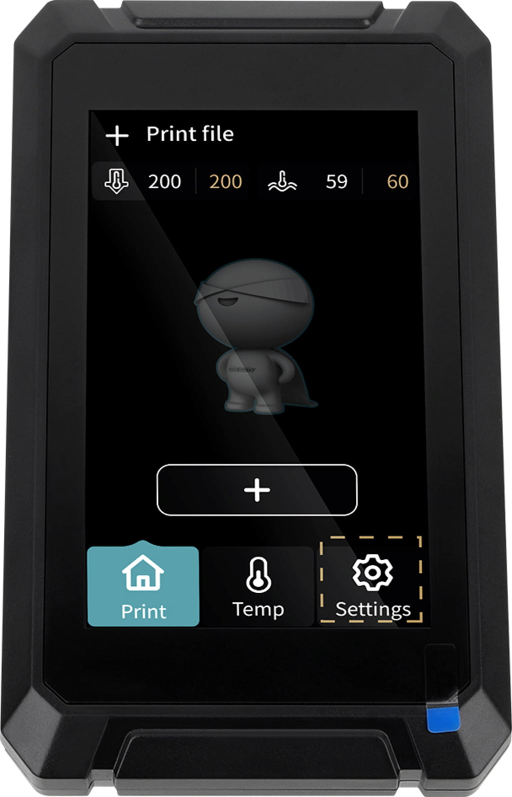 Creality LCD Screen