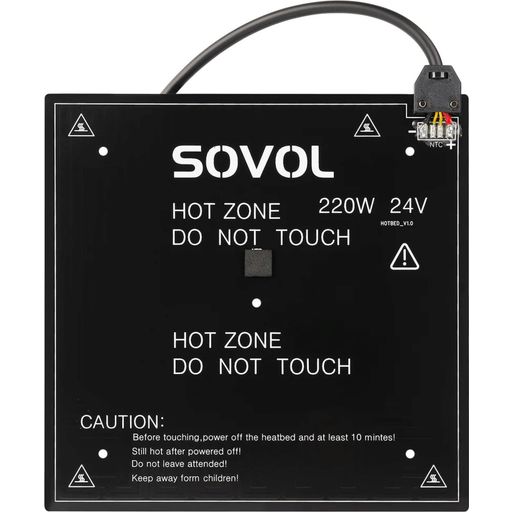 Sovol Heated Bed - SV06