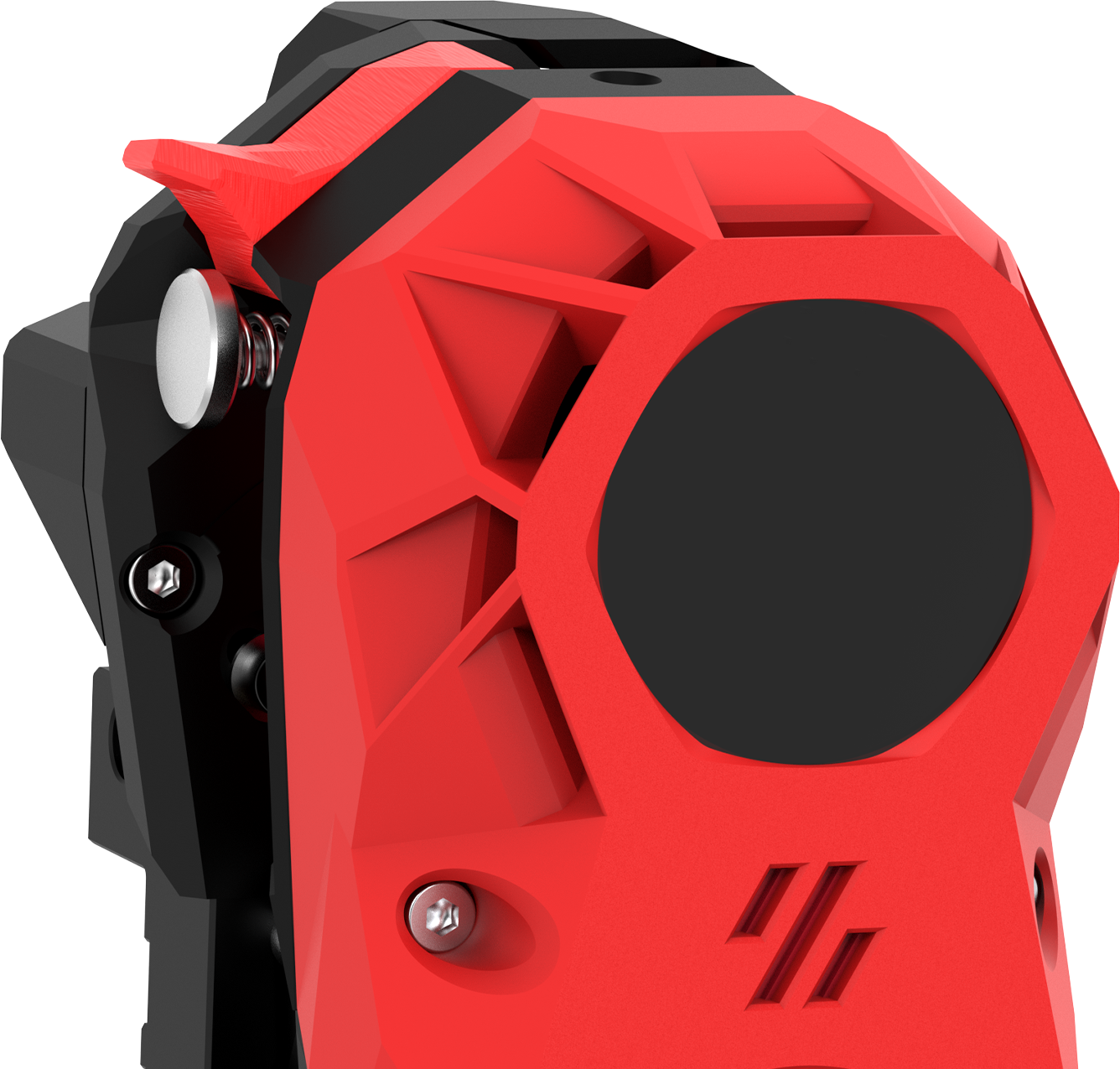 BIGTREETECH KNOMI - V2.0
