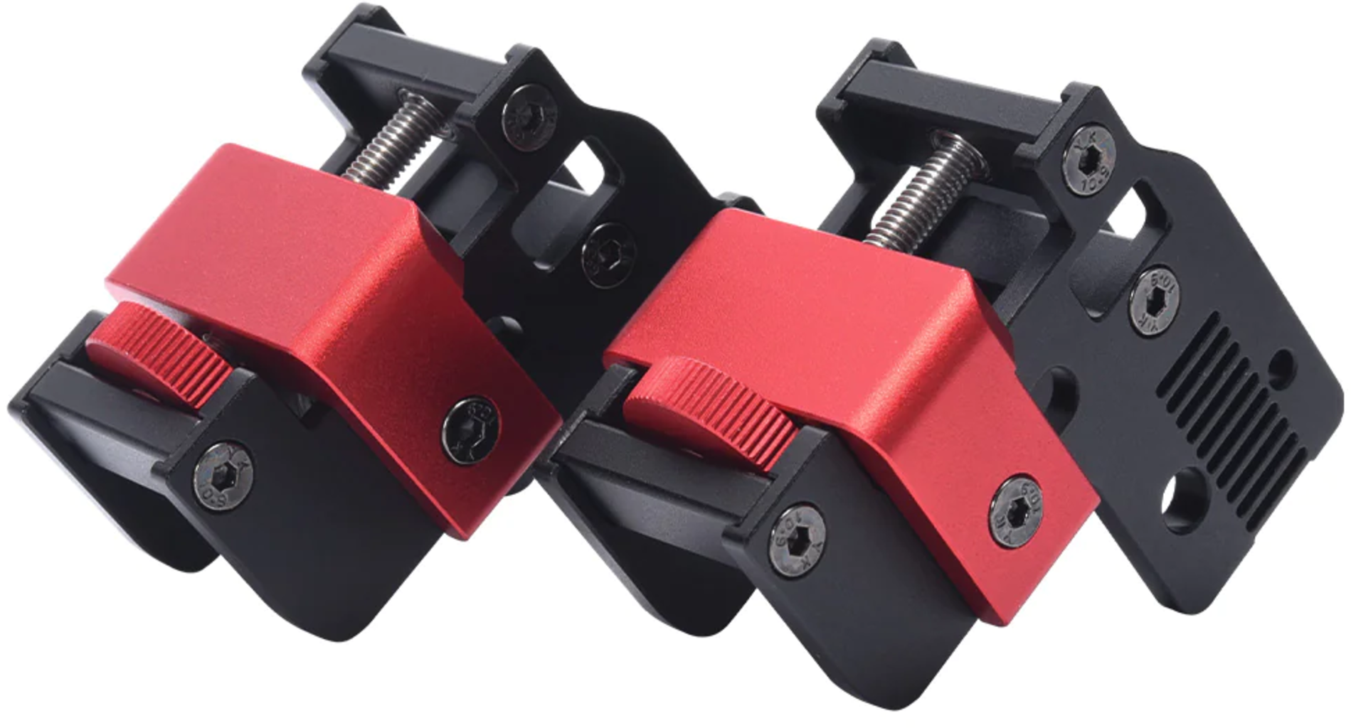 CHAOTICLAB CNC Tool-free Tensioner for XY-Axis - V2.4 R1/R2