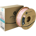 Polymaker PolyLite Silk PLA Rose - 1,75 mm / 1000 g