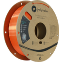 Polymaker PolyLite Silk PLA Oranssi - 1,75 mm / 1000 g