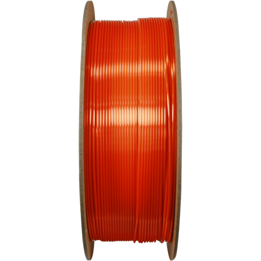 Polymaker PolyLite Silk PLA Orange - 1.75 mm / 1000 g