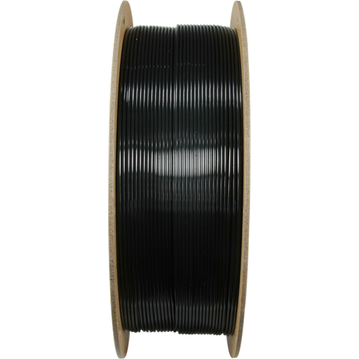 Polymaker PolyLite Silk PLA Black - 1,75 mm / 1000 g